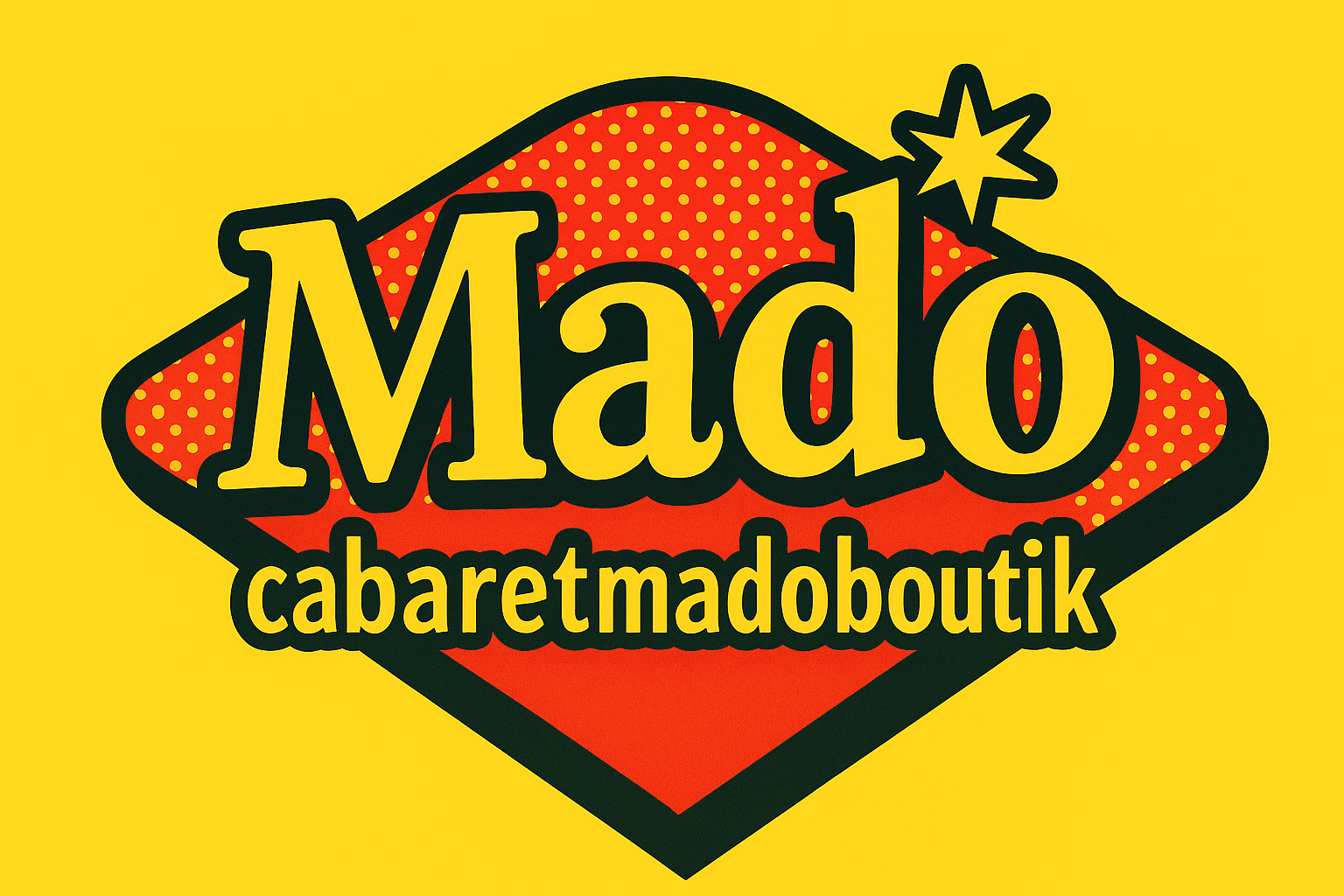 Cabaret Mado Boutik